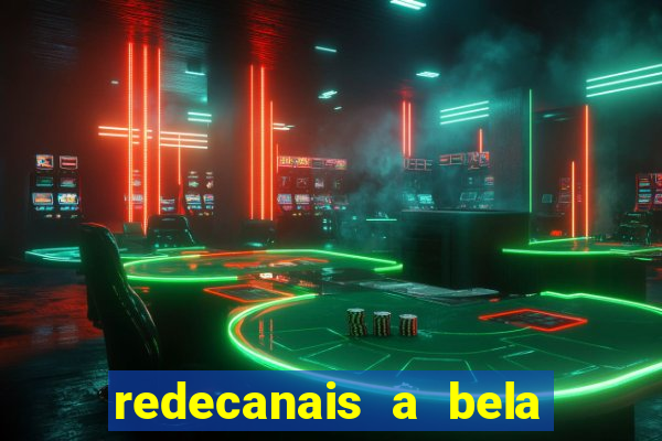 redecanais a bela e a fera